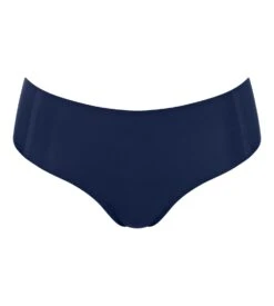 Sloggi Shorty Hipster Zero Feel 2.0 Navy Blue -Lingerie Sipp sloggi zero feel hipster navy blue 1