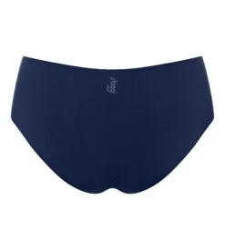 Sloggi Shorty Hipster Zero Feel 2.0 Navy Blue -Lingerie Sipp sloggi zero feel hipster navy blue 4