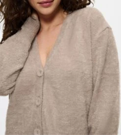 Triumph Cardigan Smart Thermal Ginger -Lingerie Sipp smart thermal cardigan x ml tdf 00yo ginger 2