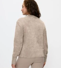 Triumph Cardigan Smart Thermal Ginger -Lingerie Sipp smart thermal cardigan x ml tdf 00yo ginger 4