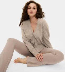 Triumph Cardigan Smart Thermal Ginger -Lingerie Sipp smart thermal cardigan x ml tdf 00yo ginger 5