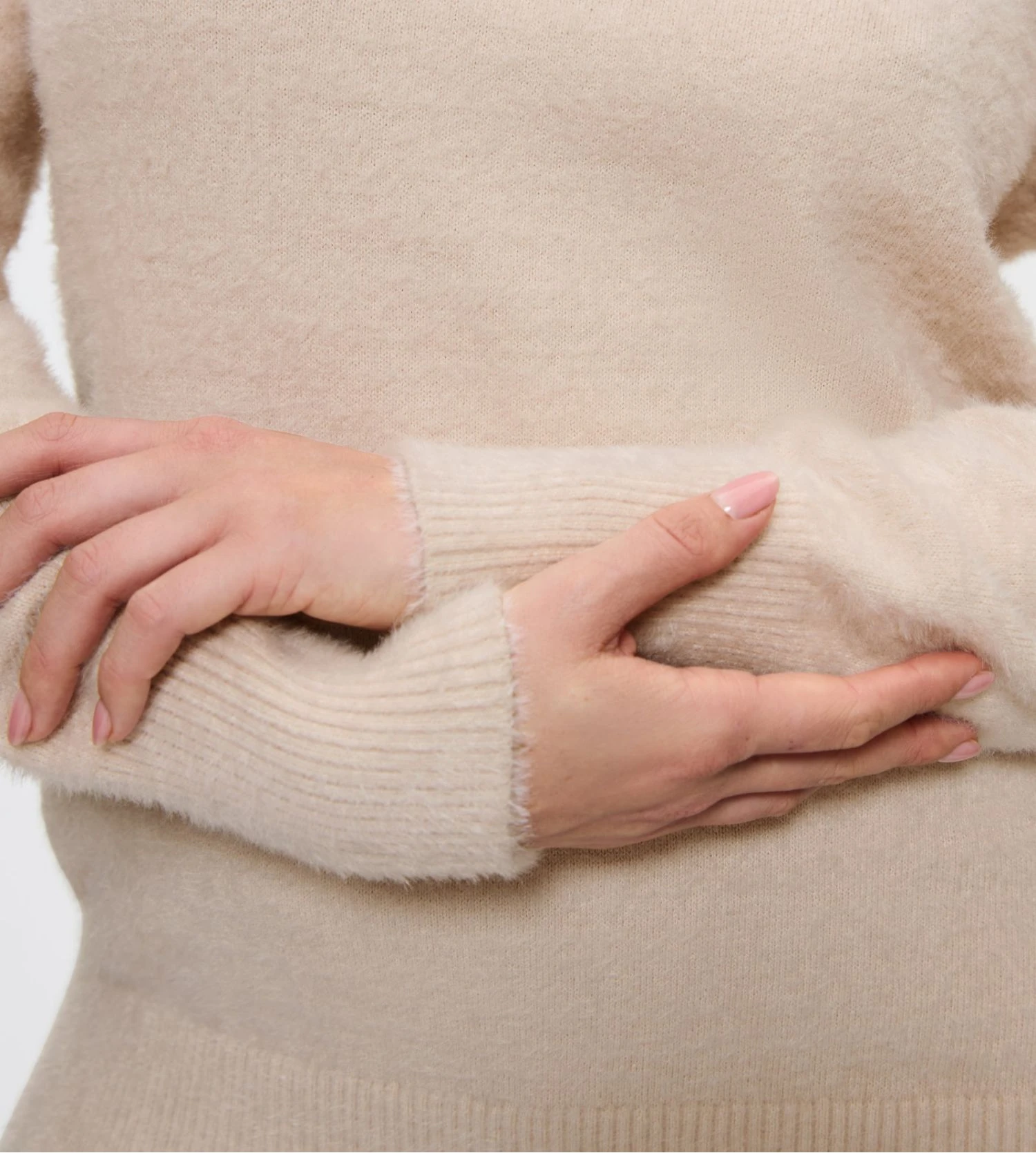 Triumph Pull Smart Thermal Naturel 5 Triumph Pull Smart Thermal Naturel – Image 3