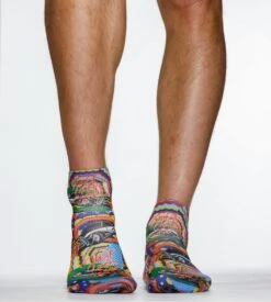 Socquettes Homme Just For You-M