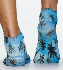 Socquettes Homme Shark Area -Lingerie Sipp socquettes shark area imprime multicolore 3