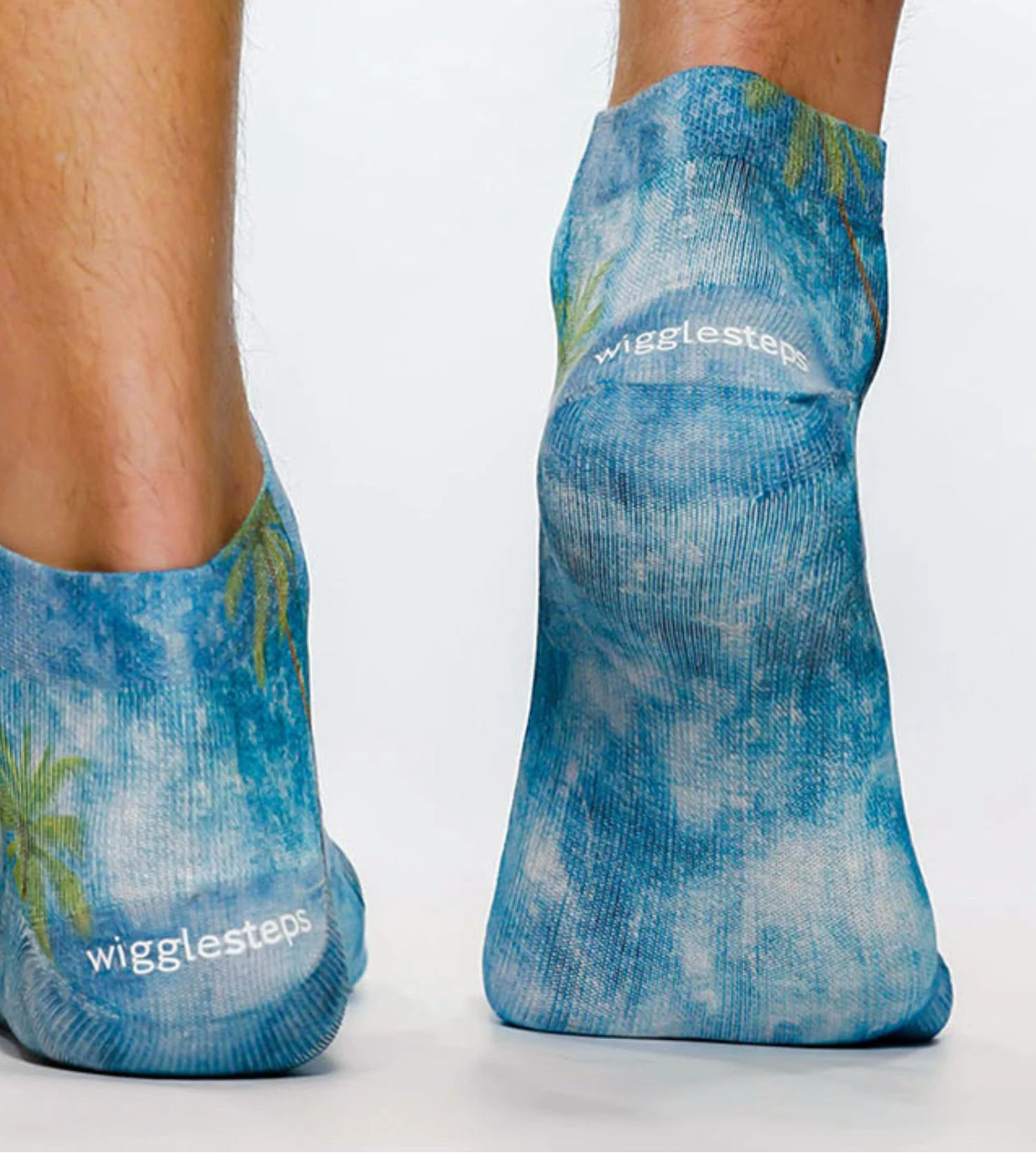 Chaussettes Homme Summer Holiday 5 Chaussettes Homme Summer Holiday – Image 3