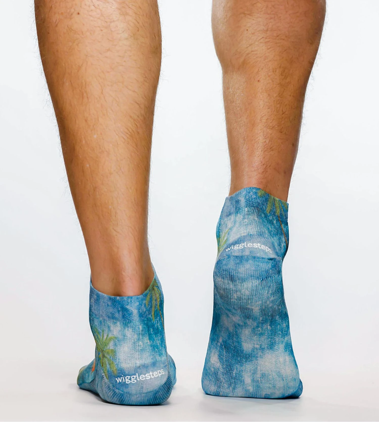 Chaussettes Homme Summer Holiday 6 Chaussettes Homme Summer Holiday – Image 4