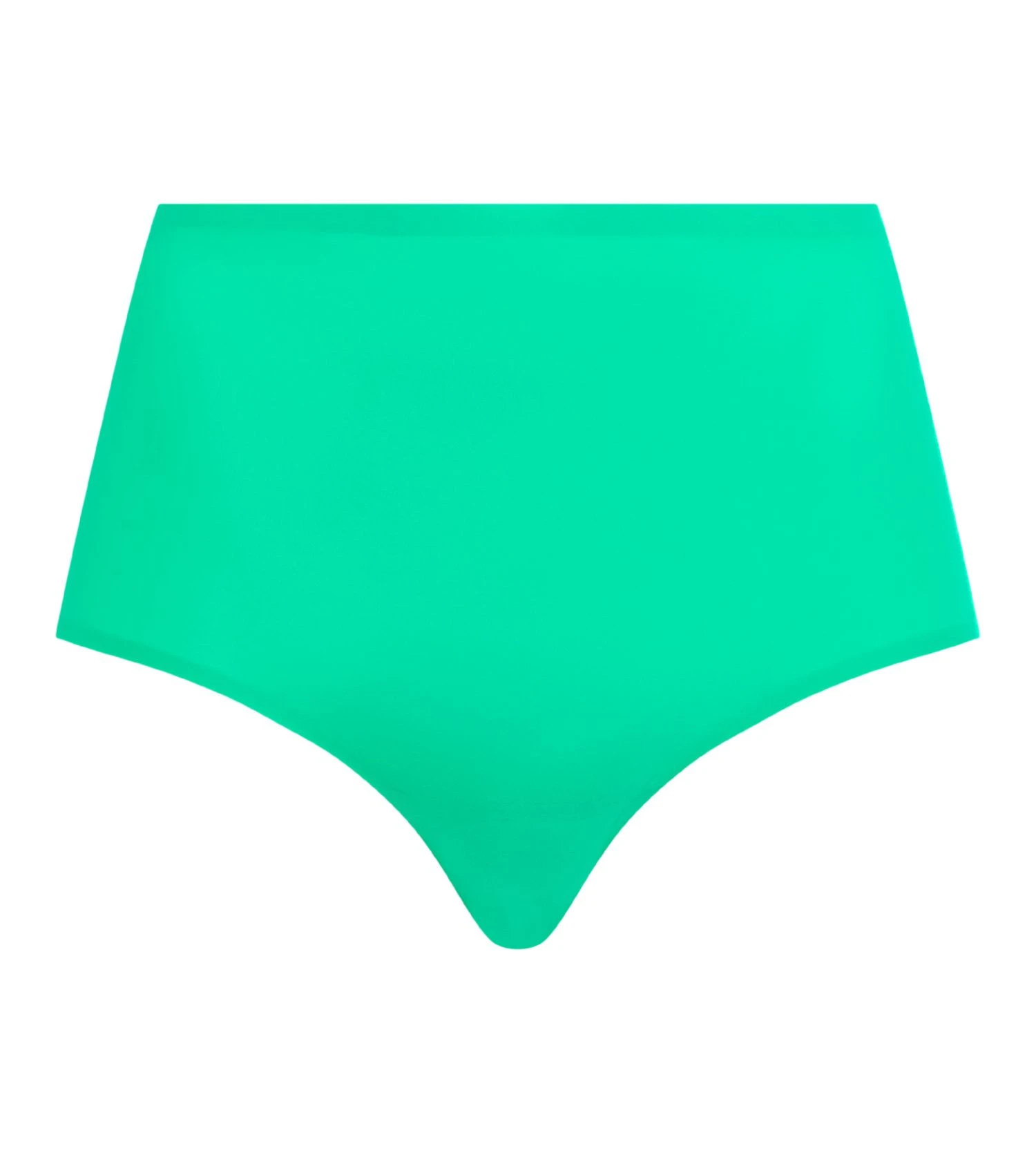 Chantelle Culotte Maxi Softstretch Luciole 4 Chantelle Culotte Maxi Softstretch Luciole – Image 2