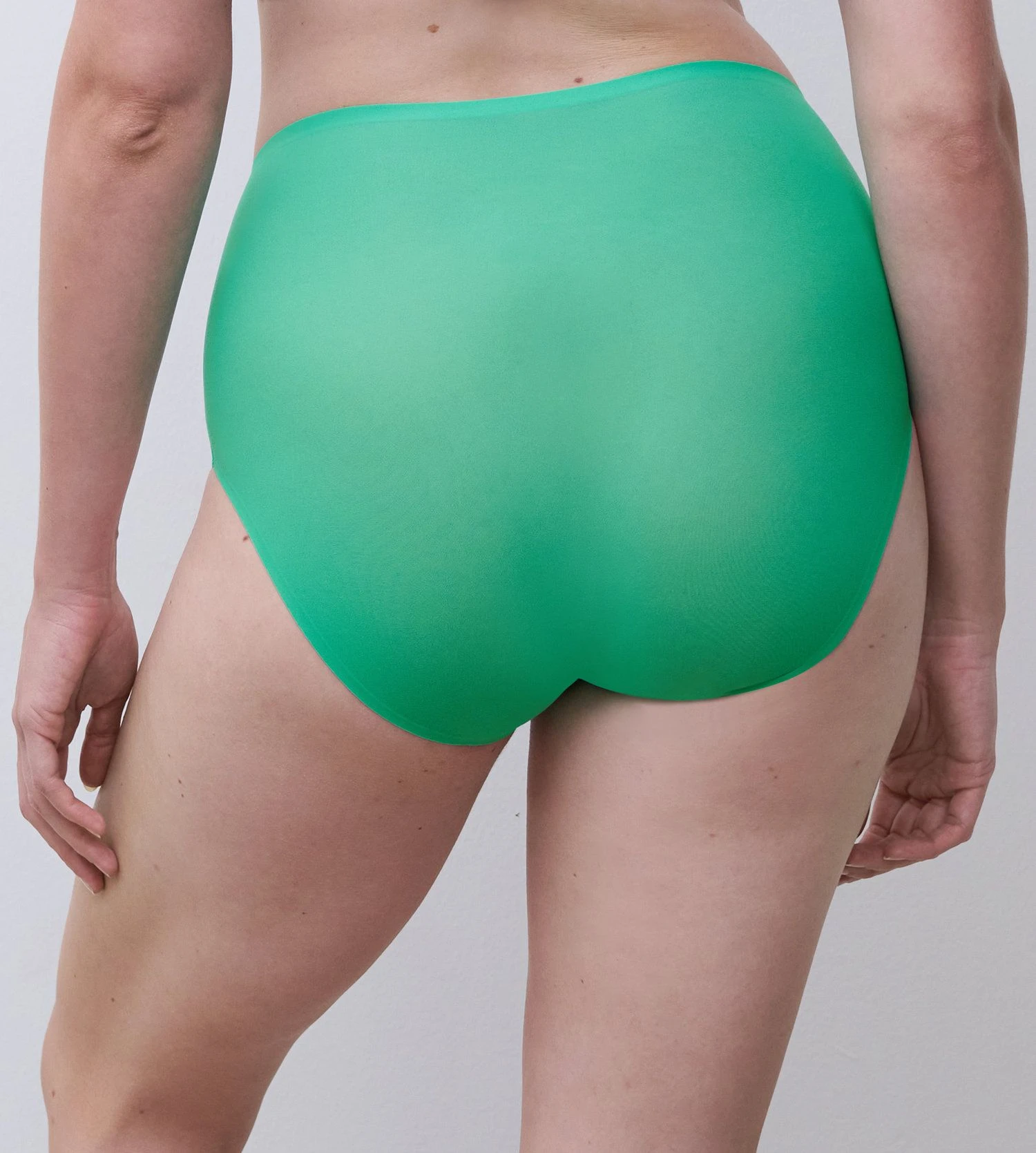 Chantelle Culotte Maxi Softstretch Luciole 5 Chantelle Culotte Maxi Softstretch Luciole – Image 3