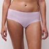 Chantelle Shorty Softstretch Lavandin