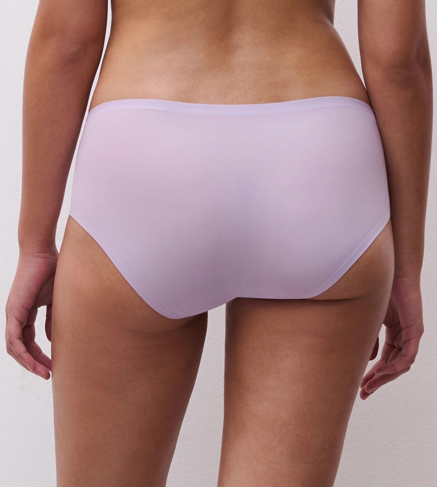 Chantelle Shorty Softstretch Lavandin 5 Chantelle Shorty Softstretch Lavandin – Image 3