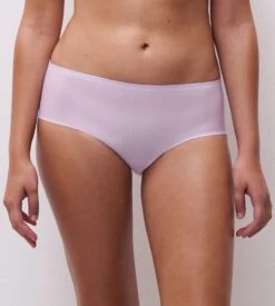 Chantelle Shorty Softstretch Lavandin
