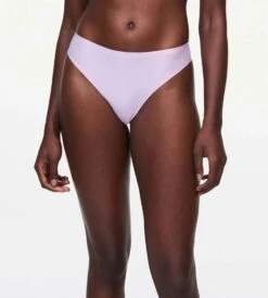 Chantelle String SoftStretch Lavande Givrée