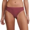 Chantelle String Softstretch Sepia