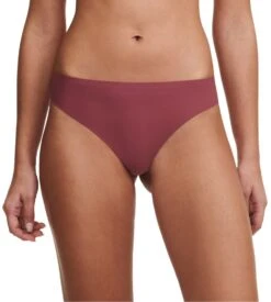 Chantelle String Softstretch Sepia