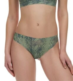 Chantelle String Softstretch Imprimé Python -Lingerie Sipp softstretch string 0dq imp python 2