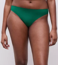 Chantelle String SoftStretch Vert Racing Club