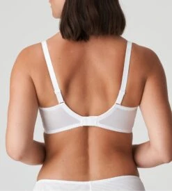 PRIMA DONNA Soutien-gorge Emboîtant (F,G,H) Sophora Blanc -Lingerie Sipp sophora sgaa blanc 5