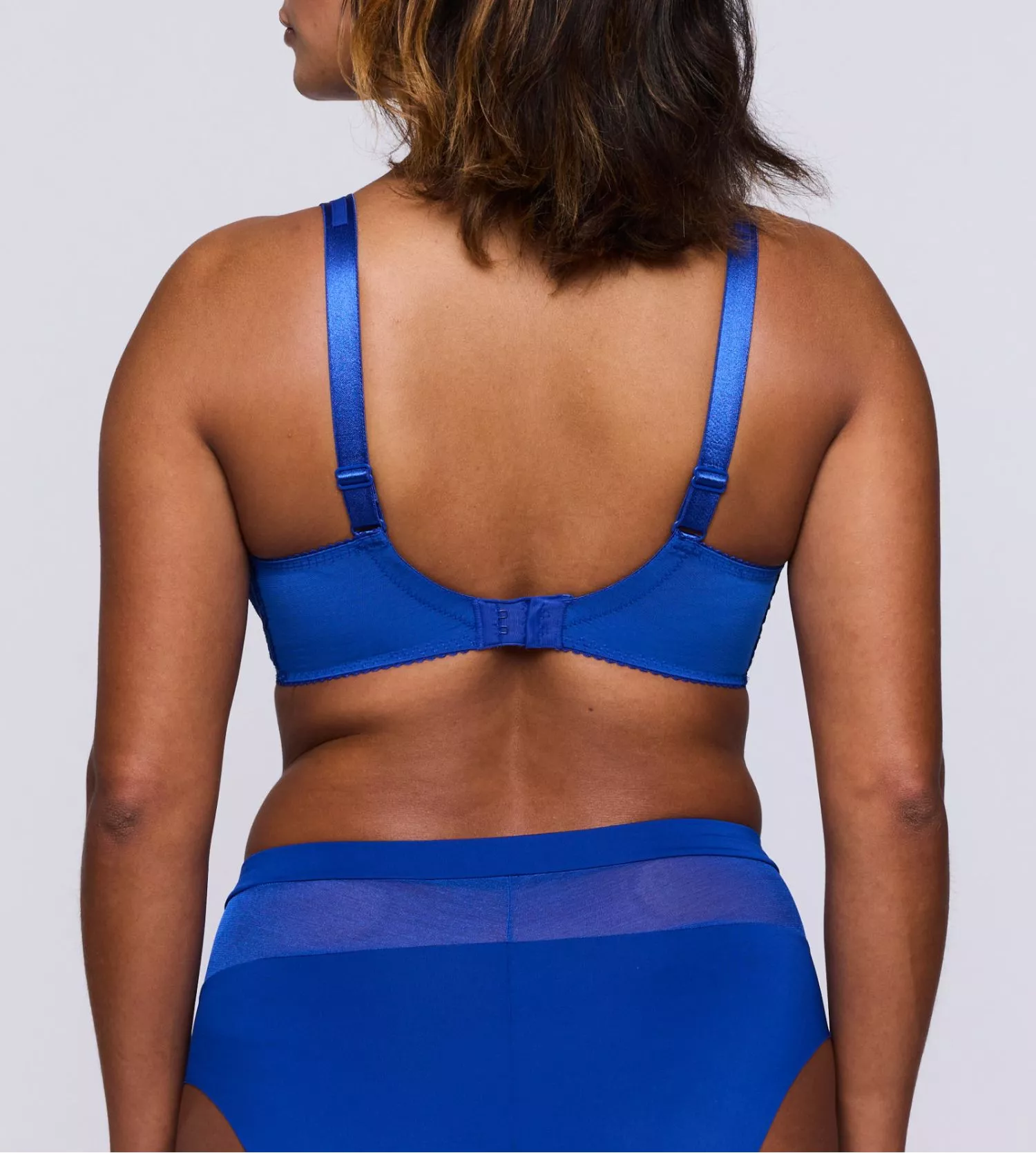PRIMA DONNA Soutien Gorge Emboîtant (F, G, H) Sophora Blue Print 4 PRIMA DONNA Soutien Gorge Emboîtant (F, G, H) Sophora Blue Print – Image 2
