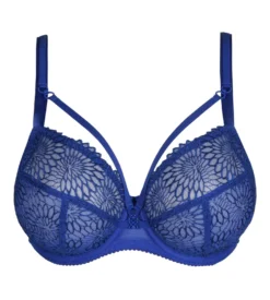 PRIMA DONNA Soutien Gorge Emboîtant (F, G, H) Sophora Blue Print 12 PRIMA DONNA Soutien Gorge Emboîtant (F, G, H) Sophora Blue Print -Lingerie Sipp sophora sgaa blue print 2