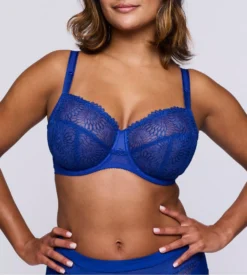 PRIMA DONNA Soutien Gorge Emboîtant (F, G, H) Sophora Blue Print