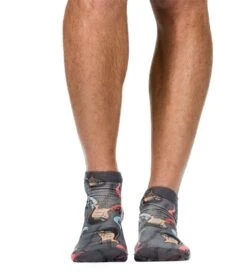 Soquettes Homme Electro Guitar