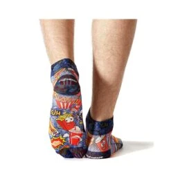 Soquettes Sneaker Homme Yummi -Lingerie Sipp soquettes sneaker homme yummi imprime 2