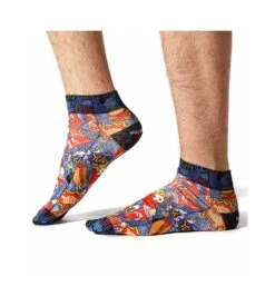 Soquettes Sneaker Homme Yummi