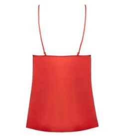 Caraco En Soie Source Beauté Hibiscus Beauté 16 Caraco En Soie Source Beauté Hibiscus Beauté -Lingerie Sipp source beaute caraco soie 2496 hibiscus beaute 6