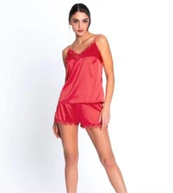 Caraco En Soie Source Beauté Hibiscus Beauté 17 Caraco En Soie Source Beauté Hibiscus Beauté -Lingerie Sipp source beaute caraco soie 2496 hibiscus beaute 7