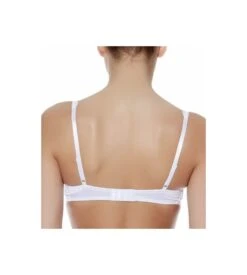 Wacoal Soutien-gorge à Armatures Eglantine BLANC -Lingerie Sipp soutien gorge a armatures eglantine blanc 1