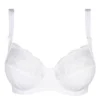 PRIMA DONNA Soutien Gorge Armatures Madison Blanc (bonnets F, G, H) -Lingerie Sipp soutien gorge a armatures madison blanc
