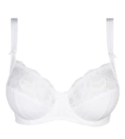 PRIMA DONNA Soutien Gorge Armatures Madison Blanc (bonnets F, G, H)