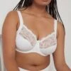 PRIMA DONNA Soutien Gorge Armatures Madison Blanc (bonnets B, C, D, E) 1 PRIMA DONNA Soutien Gorge Armatures Madison Blanc (bonnets B, C, D, E) -Lingerie Sipp soutien gorge a armatures madison blanc 5