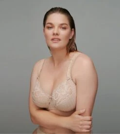 PRIMA DONNA Soutien Gorge Armature Madison Café (bonnets B, C, D, E) -Lingerie Sipp soutien gorge a armatures madison cafe 5