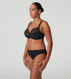 PRIMA DONNA Soutien Gorge Armatures Madison Noir (bonnets C, D, E) 11 PRIMA DONNA Soutien Gorge Armatures Madison Noir (bonnets C, D, E) -Lingerie Sipp soutien gorge a armatures madison noir 3