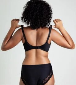 PRIMA DONNA Soutien Gorge Armatures Madison Noir (bonnets C, D, E) 13 PRIMA DONNA Soutien Gorge Armatures Madison Noir (bonnets C, D, E) -Lingerie Sipp soutien gorge a armatures madison noir 5