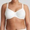 PRIMA DONNA Soutien Gorge à Armatures Satin Naturel -Lingerie Sipp soutien gorge a armatures satin naturel
