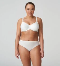 PRIMA DONNA Soutien Gorge à Armatures Satin Naturel -Lingerie Sipp soutien gorge a armatures satin naturel 3