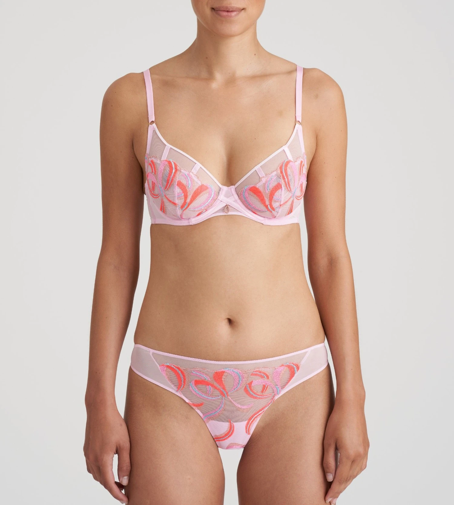 MARIE JO Soutien-gorge à Armatures Vita Lily Rose 6 MARIE JO Soutien-gorge à Armatures Vita Lily Rose – Image 4