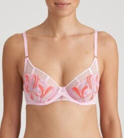 MARIE JO Soutien-gorge à Armatures Vita Lily Rose 14 MARIE JO Soutien-gorge à Armatures Vita Lily Rose -Lingerie Sipp soutien gorge a armatures vita lily rose 3
