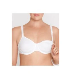 ANITA Soutien-gorge Allaitement Armatures BLANC