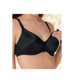 ANITA Soutien-gorge Allaitement Armatures NOIR