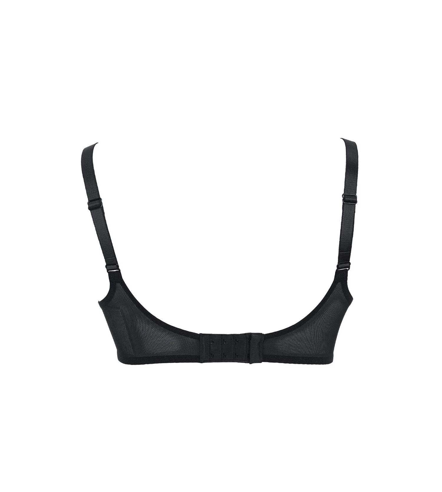 ANITA Soutien Gorge D'allaitement En Dentelle FLEUR NOIR 7 ANITA Soutien Gorge D'allaitement En Dentelle FLEUR NOIR – Image 5