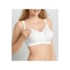 ANITA Soutien-gorge Allaitement En Coton BLANC 2 ANITA Soutien-gorge Allaitement En Coton BLANC -Lingerie Sipp soutien gorge allaitement en coton blanc