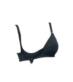 ANITA Soutien-gorge D'allaitement Sans Armatures Maternity NOIR 10 ANITA Soutien-gorge D'allaitement Sans Armatures Maternity NOIR -Lingerie Sipp soutien gorge allaitement sans arm noir 3