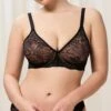 Triumph Soutien-gorge Amourette Charm Noir 2 Triumph Soutien-gorge Amourette Charm Noir -Lingerie Sipp soutien gorge amourette charm w02 04 noir