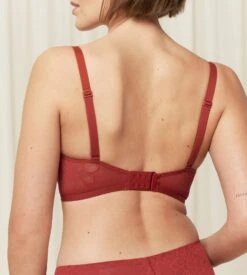 Triumph Soutien-gorge Ampliforme Fit Smart Spicy Red 11 Triumph Soutien-gorge Ampliforme Fit Smart Spicy Red -Lingerie Sipp soutien gorge ampliforme fit smart 7405 spicy red 2