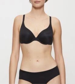 Triumph Soutien Gorge Ampliforme Everyday Body Make-Up Soft Touch NOIR
