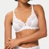 Triumph Soutien-gorge Armatures Amourette 300 Blanc 2 Triumph Soutien-gorge Armatures Amourette 300 Blanc -Lingerie Sipp soutien gorge armature amourette300 blanc