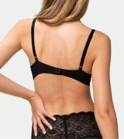 Triumph Soutien-gorge Armature Amourette 300 Noir 11 Triumph Soutien-gorge Armature Amourette 300 Noir -Lingerie Sipp soutien gorge armature amourette300 noir 3